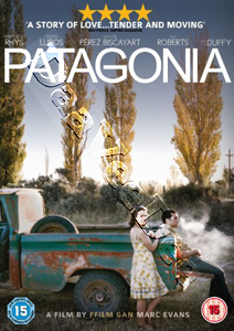 Patagonia  (2010) (DVD)